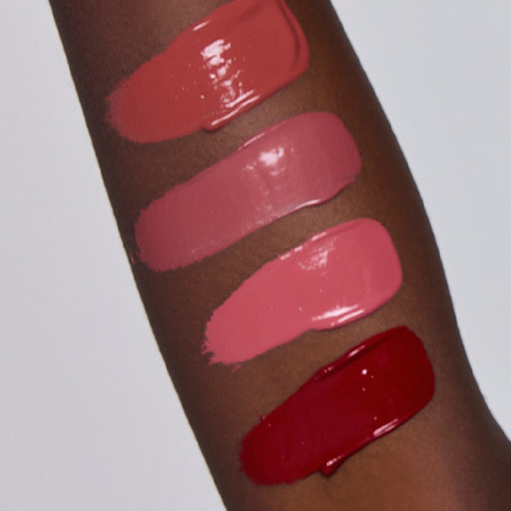 PAM By Pamella Matte Liquid Lipstick