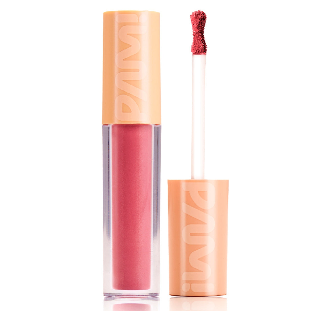PAM By Pamella Matte Liquid Lipstick