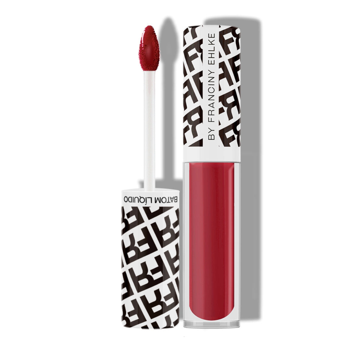 Fran Matte Liquid Lipstick by Franciny