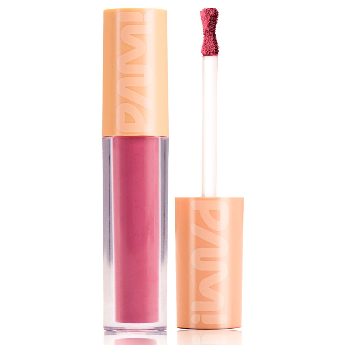 PAM By Pamella Matte Liquid Lipstick