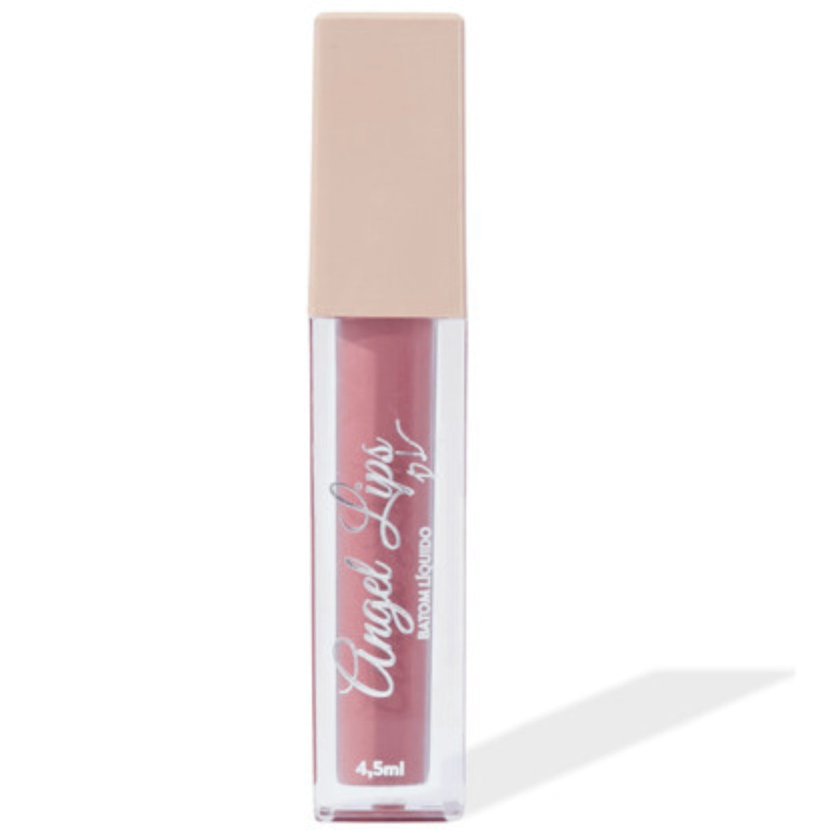 Angel Lips Matte Liquid Lipstick by Pri Lessa - Catharine Hill