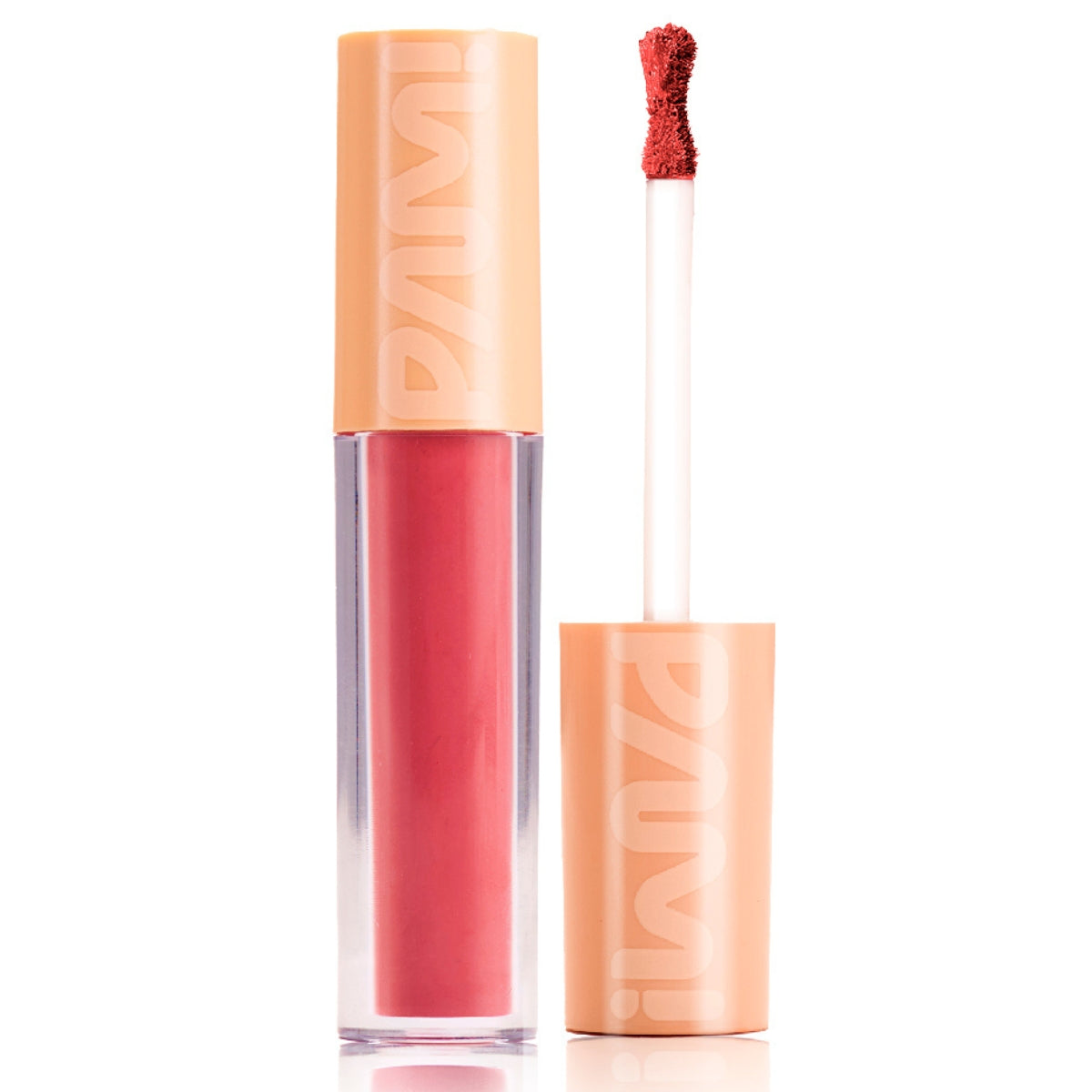 PAM By Pamella Matte Liquid Lipstick