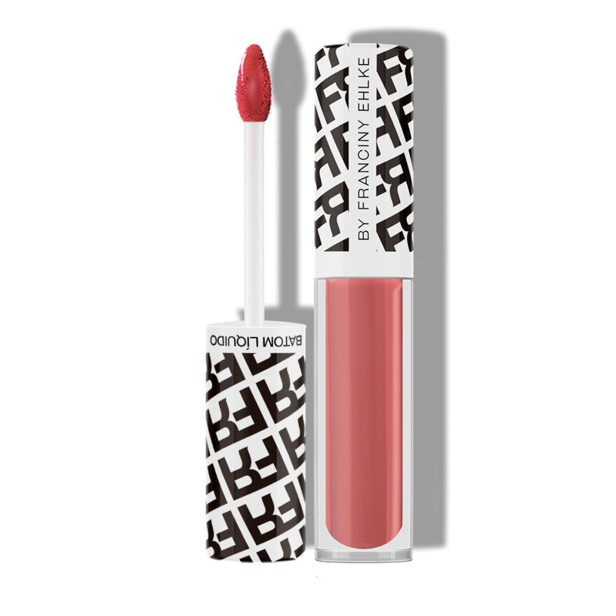Fran Matte Liquid Lipstick by Franciny
