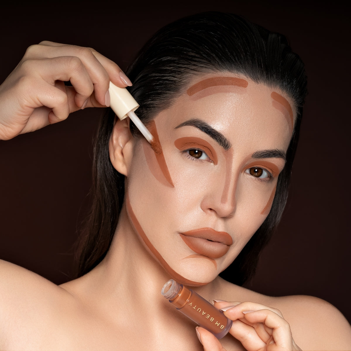 Be Peach Cacau BM Beauty