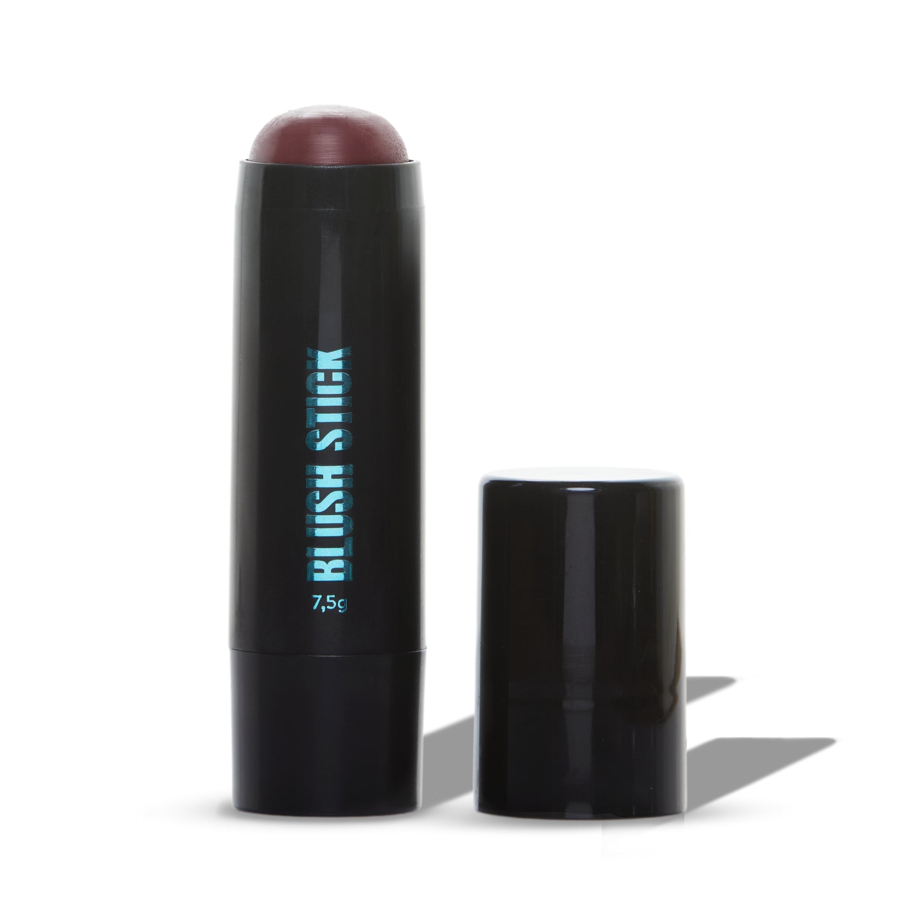 Ruby Catharine Hill Blush Stick Kit + DS Beauty Blush Brush