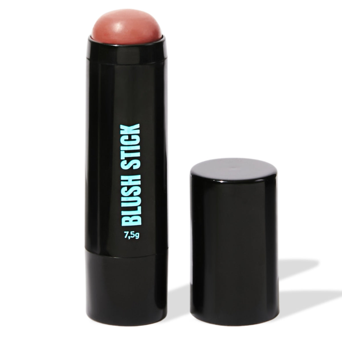 Ruby Catharine Hill Blush Stick Kit + DS Beauty Blush Brush