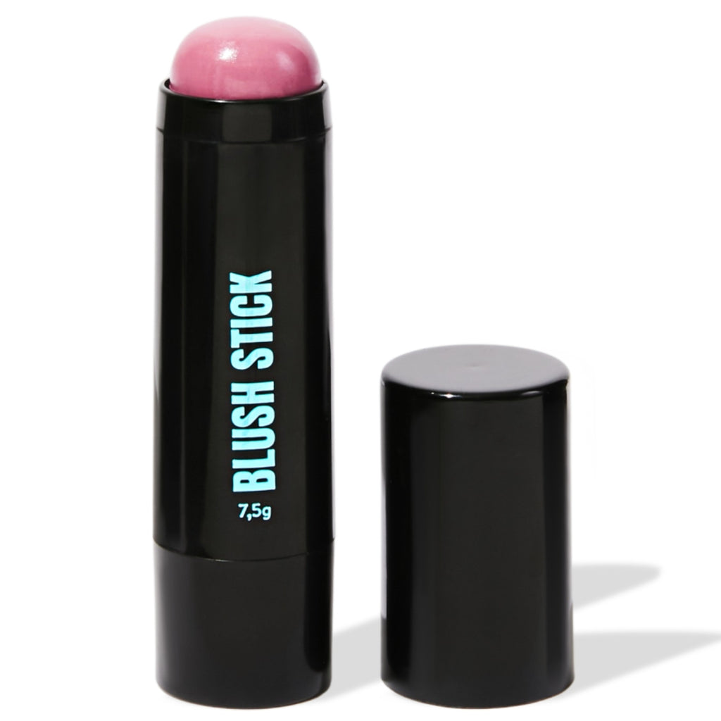 Ruby Catharine Hill Blush Stick Kit + DS Beauty Blush Brush
