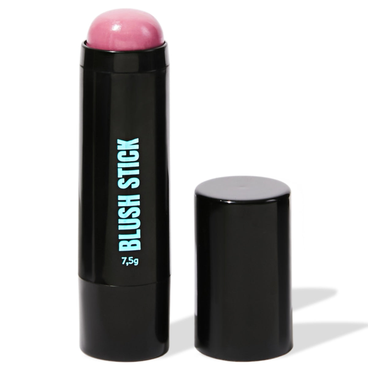 Ruby Catharine Hill Blush Stick Kit + DS Beauty Blush Brush
