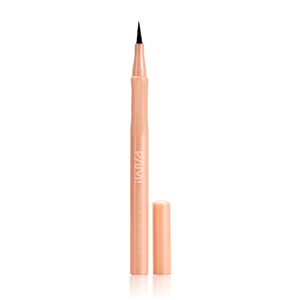 PAM by Pamella Speed Eyeliner Pen Kit + Max Turbo Mascara