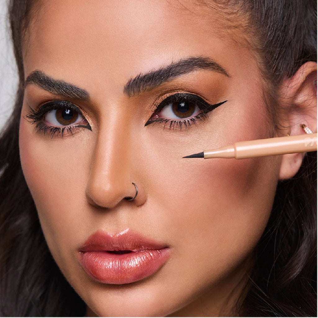 PAM Speed Eyeliner Pen by Pamella