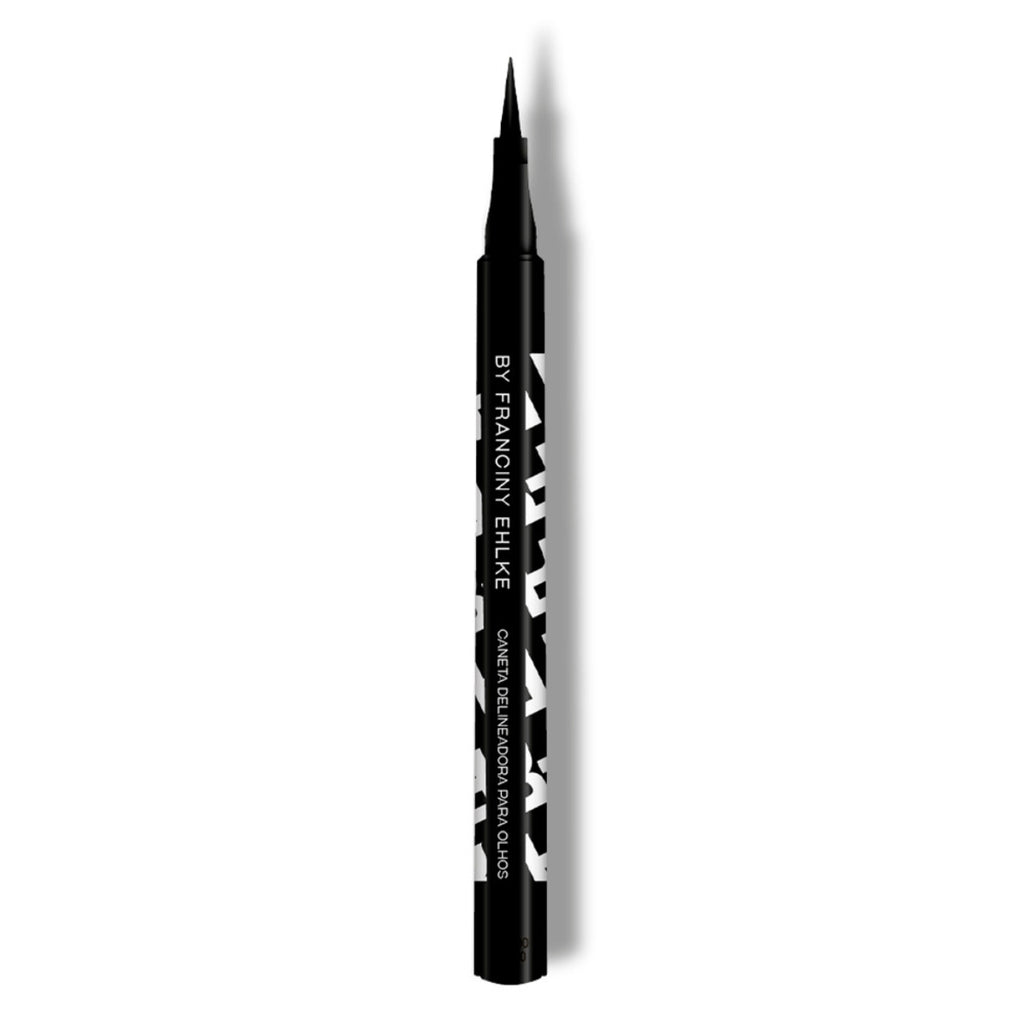 BT Refresh Yourself Eyeshadow Palette + Max Turbo PAM Mascara + Pullpen Fran Eyeliner Pen