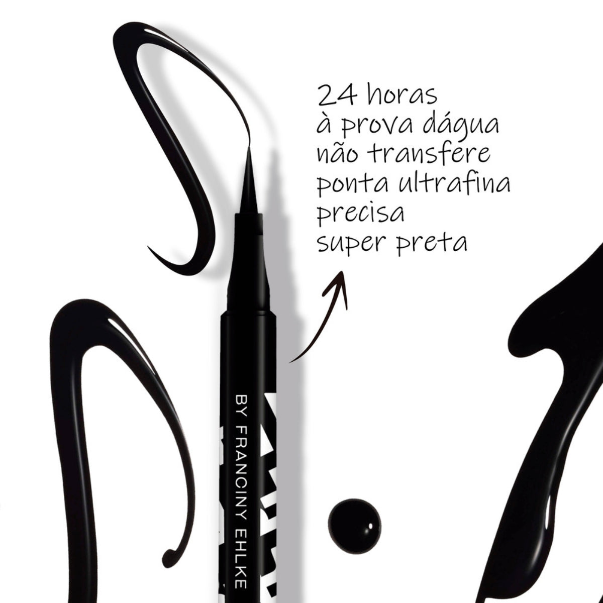 BT Refresh Yourself Eyeshadow Palette + Max Turbo PAM Mascara + Pullpen Fran Eyeliner Pen