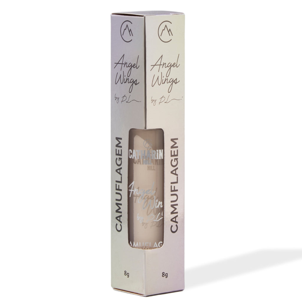 Angel Wings High Coverage Camouflage Concealer - Catharine Hill