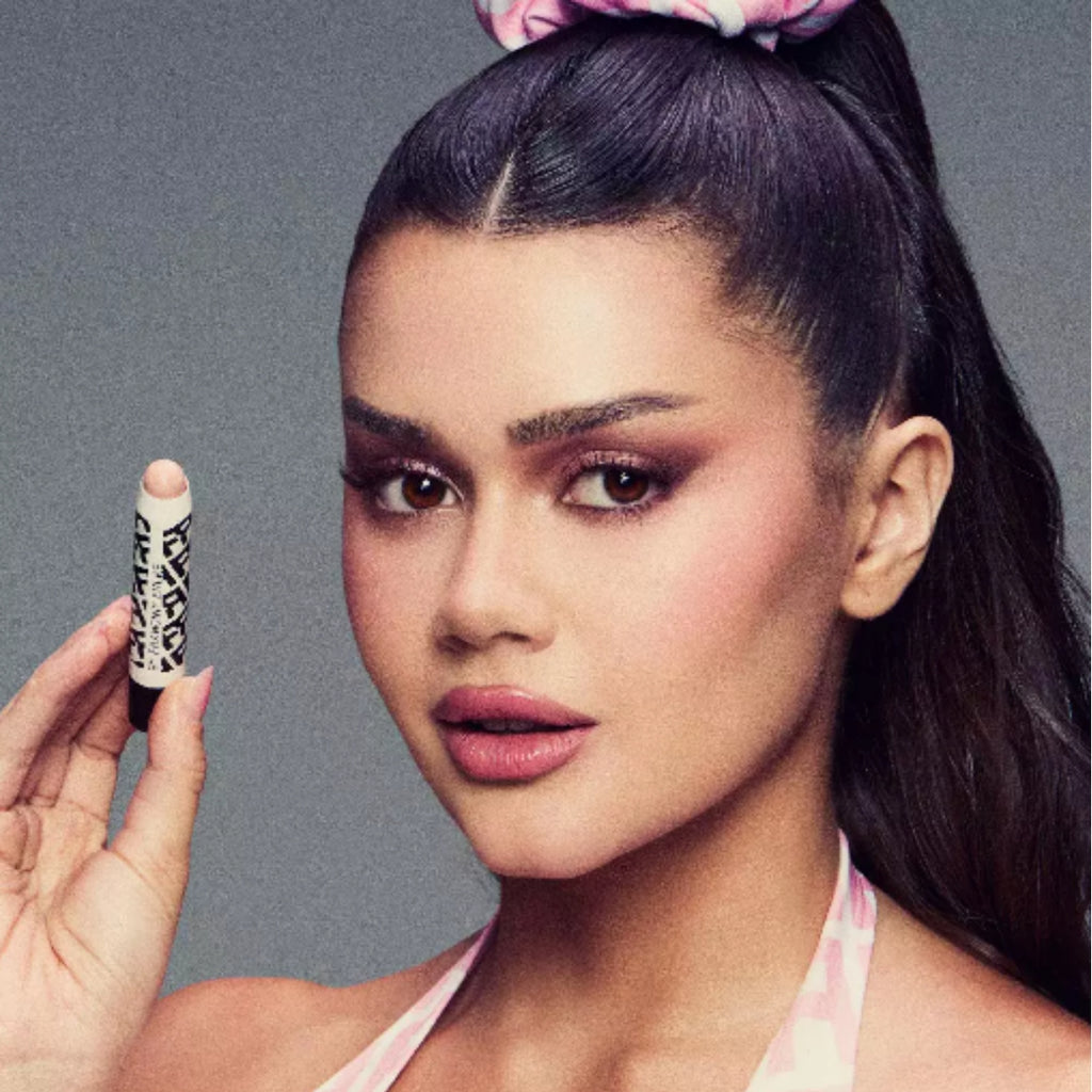 Fran by Franciny Ehlke Cover Stick Concealer – Rose