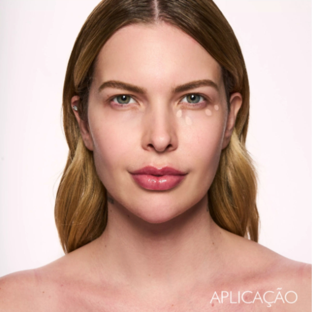 Fran by Franciny Ehlke Cover Stick Concealer – Rose