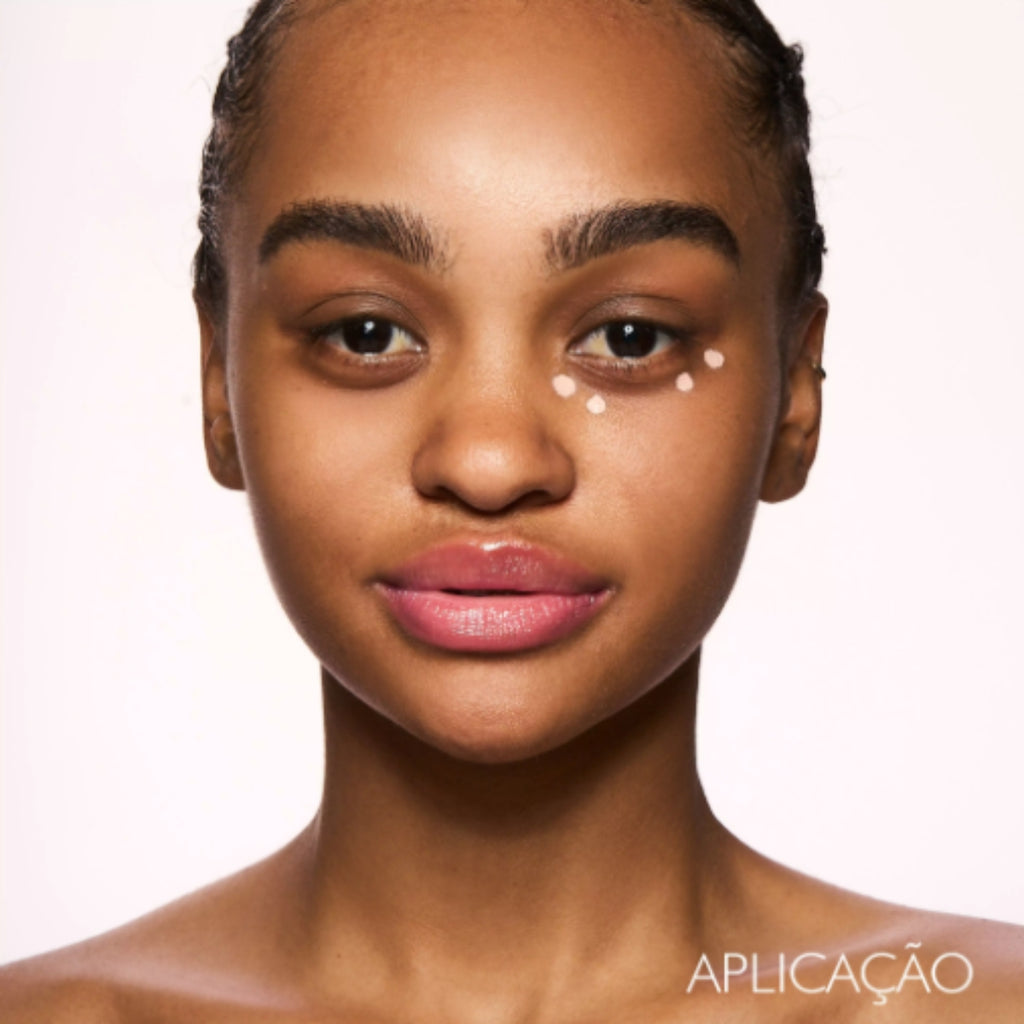 Fran by Franciny Ehlke Cover Stick Concealer – Rose