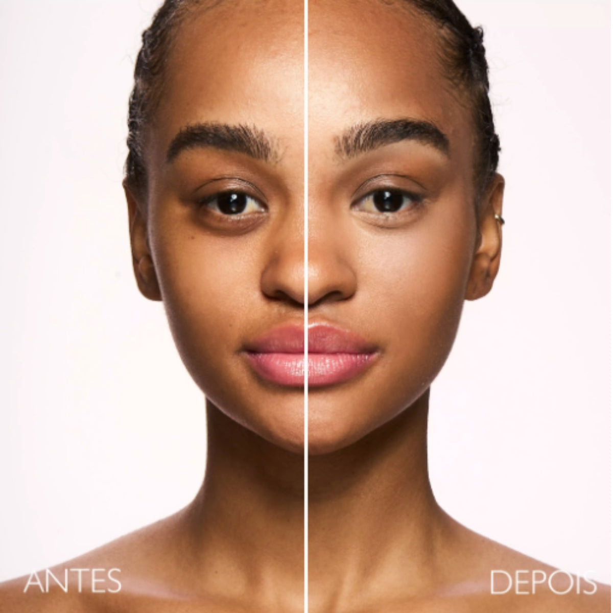 Fran by Franciny Ehlke Cover Stick Concealer – Rose