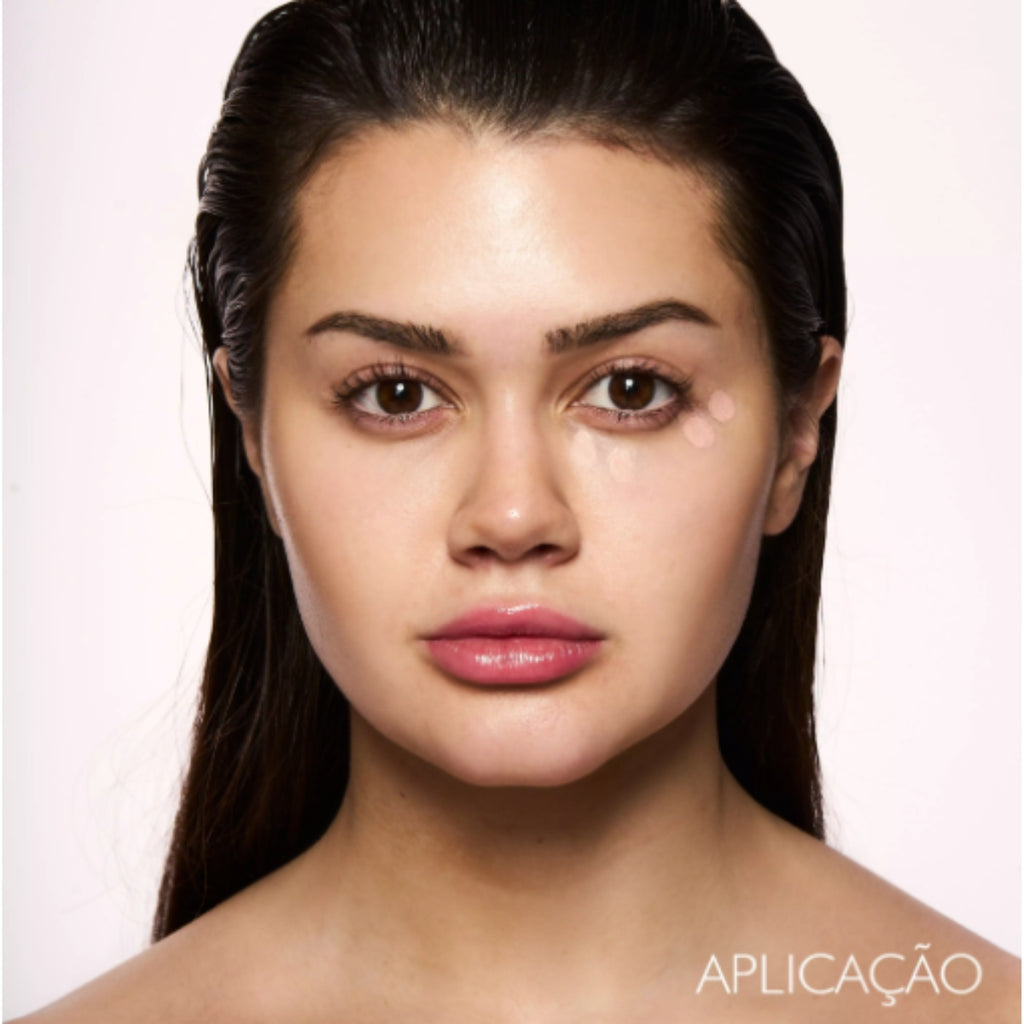 Fran by Franciny Ehlke Cover Stick Concealer – Rose