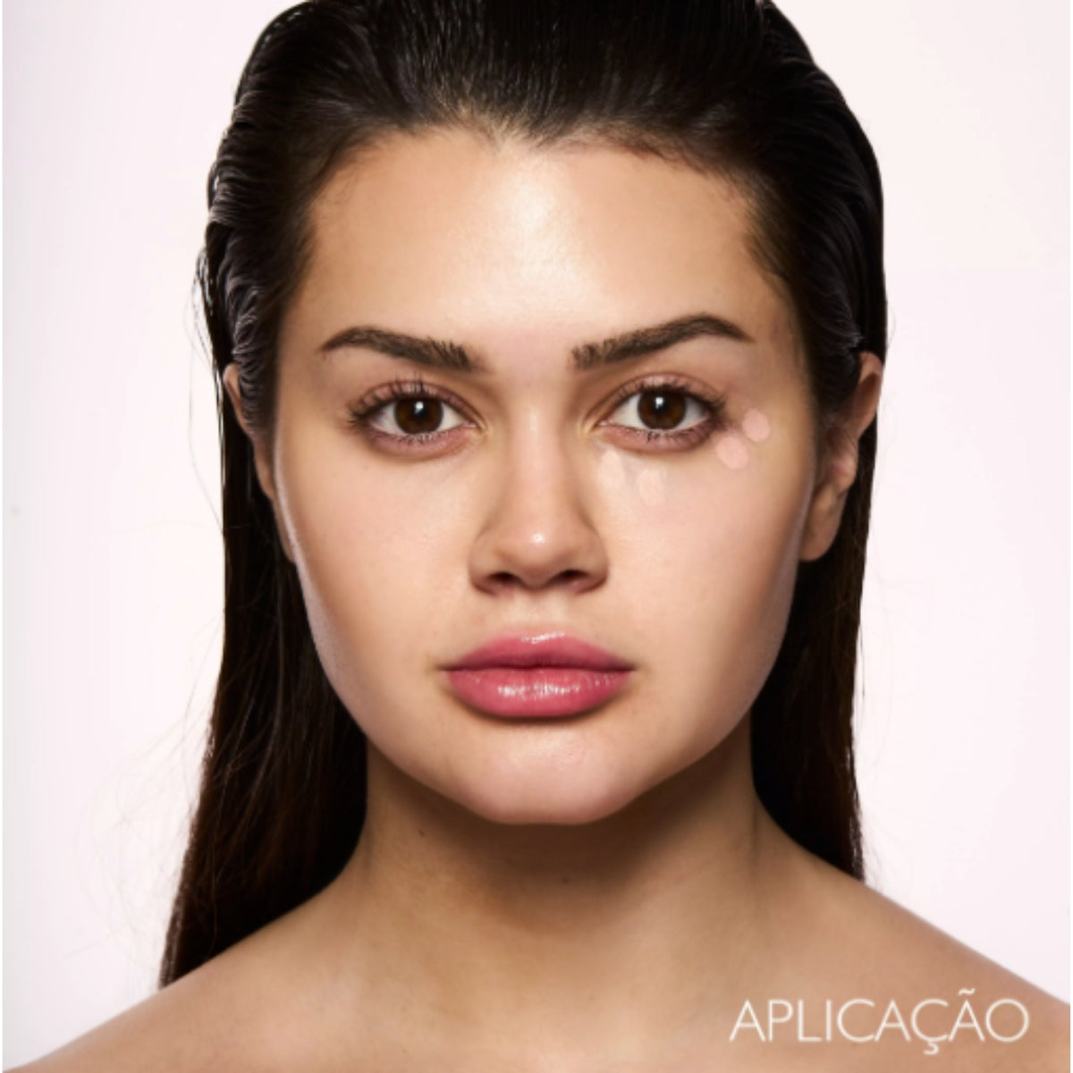 Fran by Franciny Ehlke Cover Stick Concealer – Rose