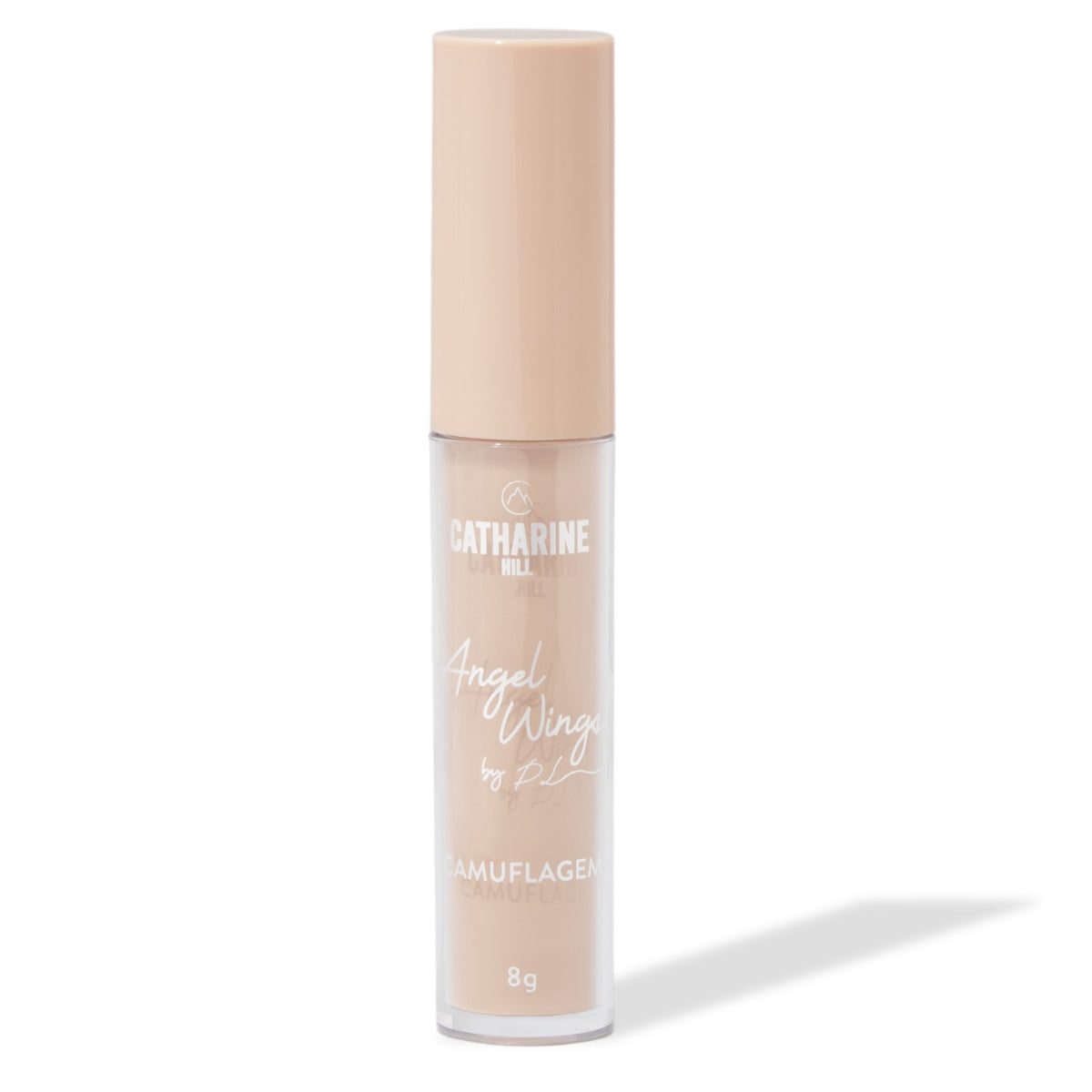 Angel Wings High Coverage Camouflage Concealer - Catharine Hill