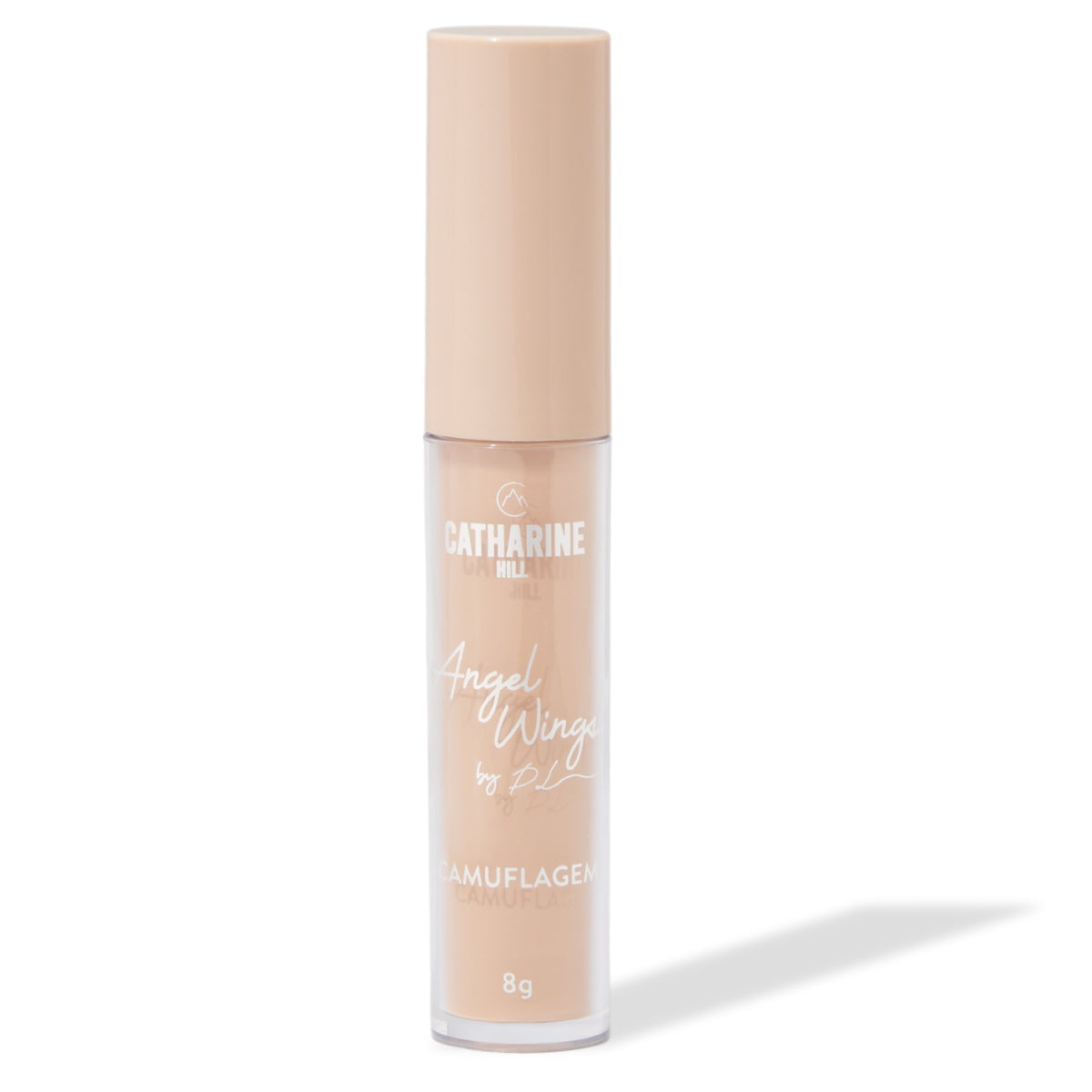 Angel Wings High Coverage Camouflage Concealer - Catharine Hill