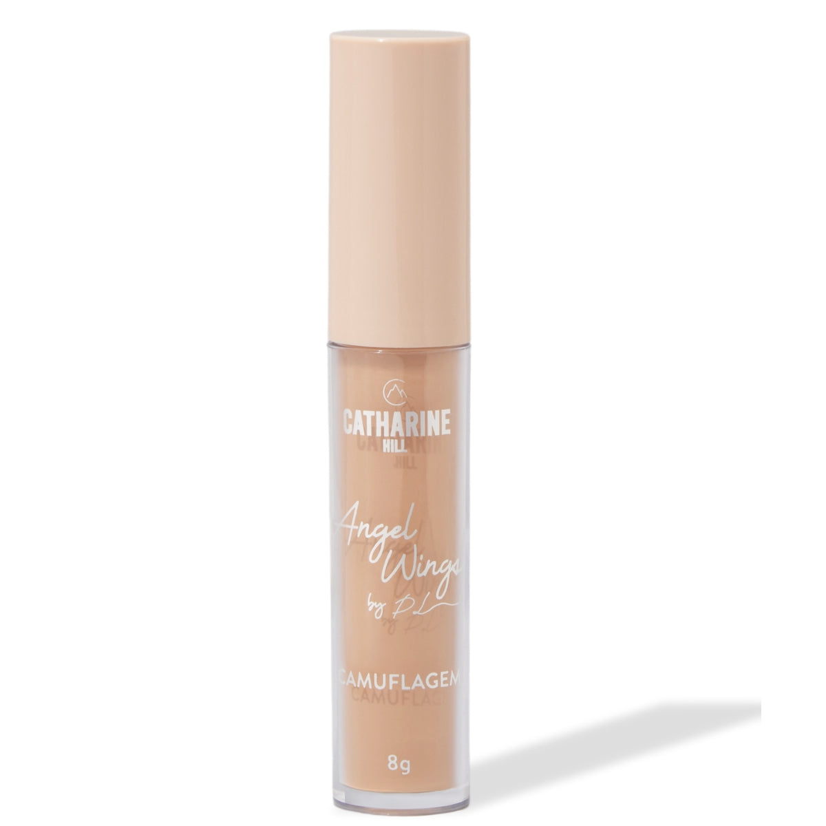 Angel Wings High Coverage Camouflage Concealer - Catharine Hill