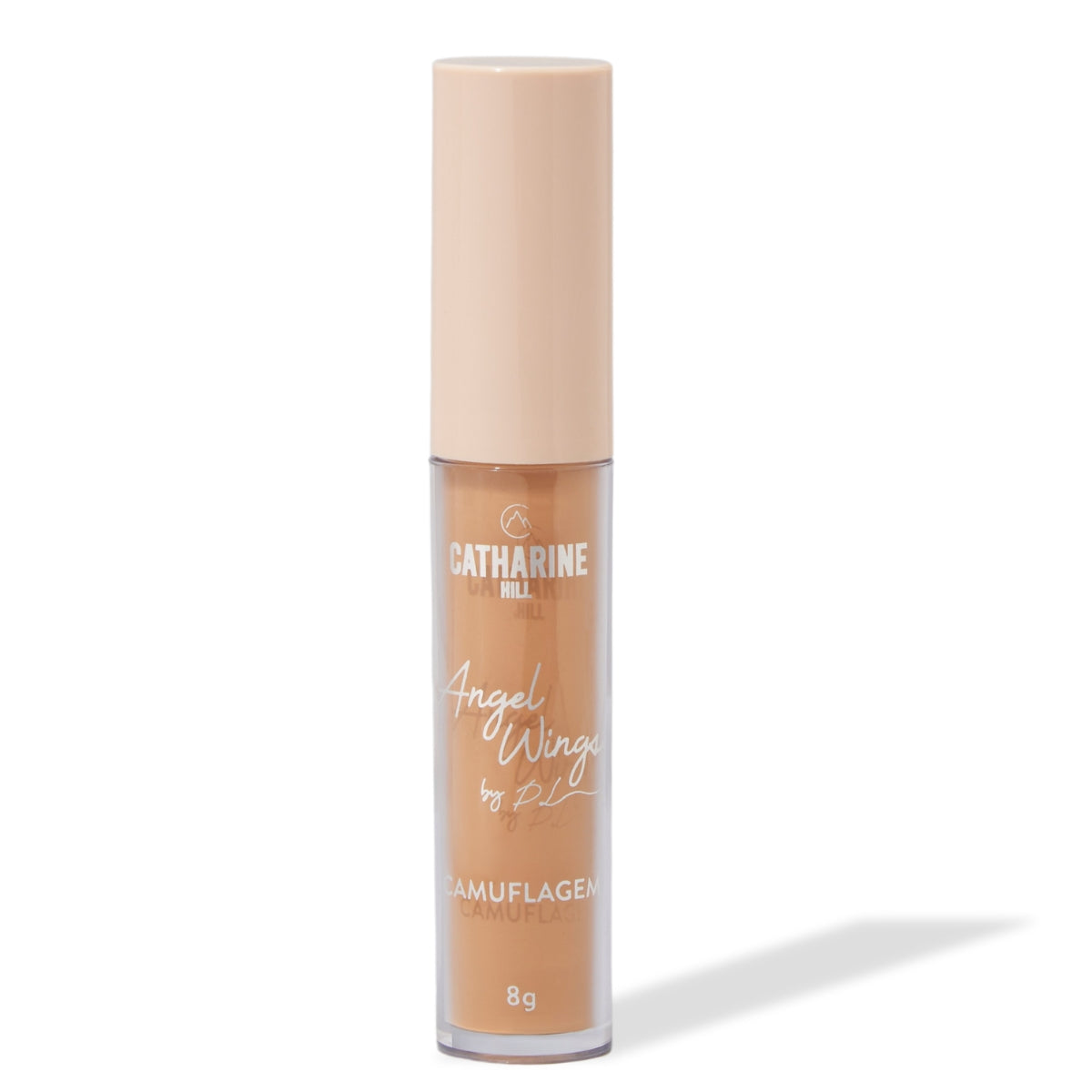 Angel Wings High Coverage Camouflage Concealer - Catharine Hill