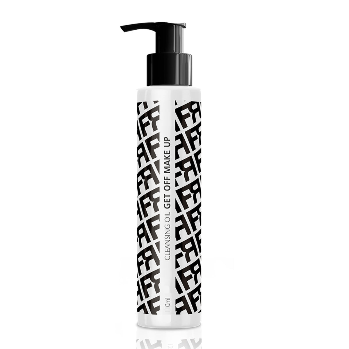 Makeup Remover Cleansing Oil Get Off Make Up Fran By Franciny Ehlke