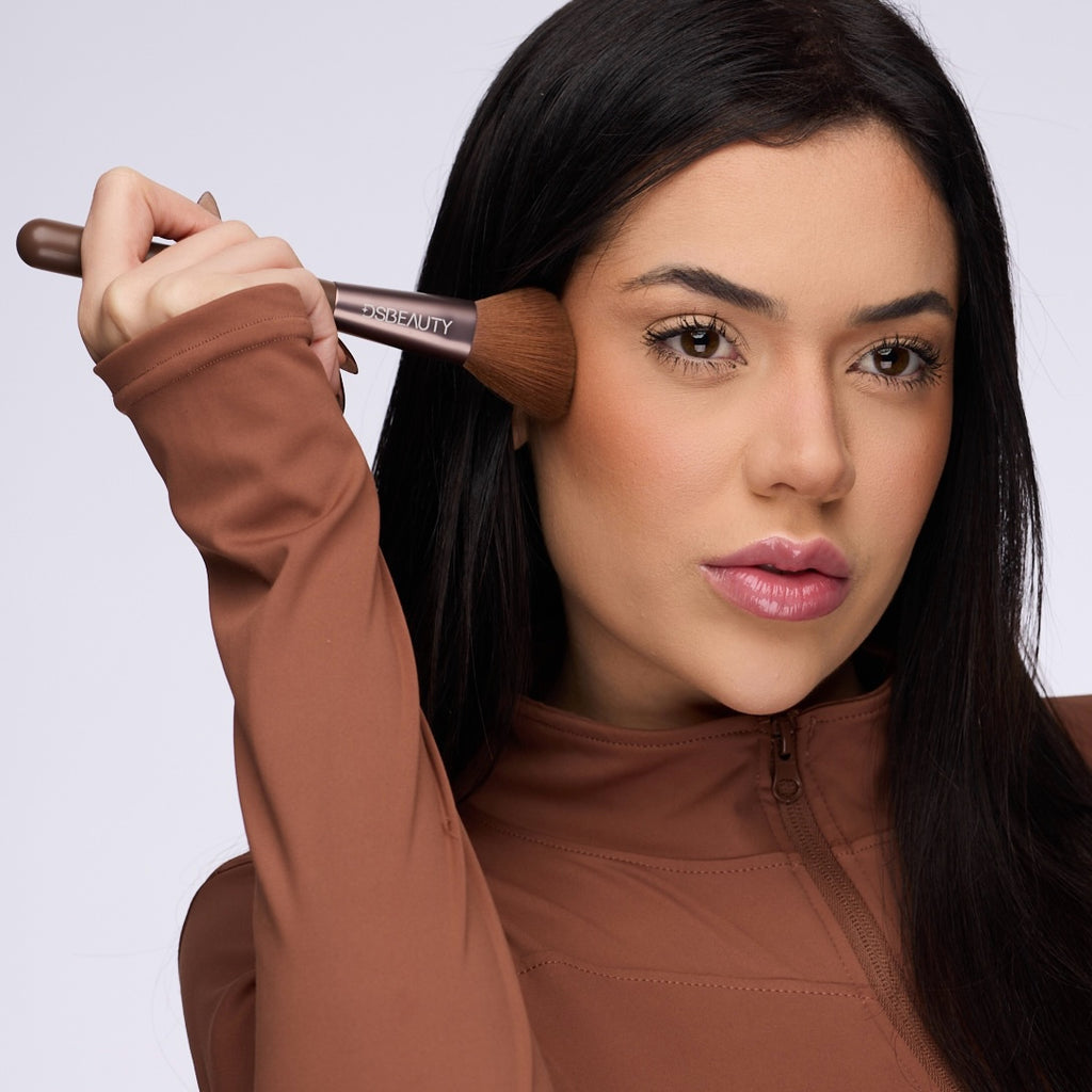 DS Beauty Blush Brush