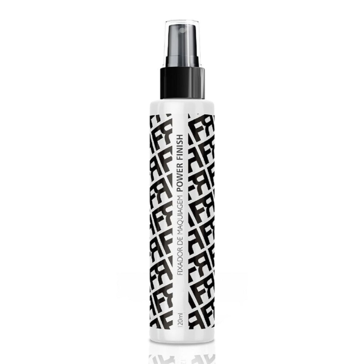Fran By Franciny Ehlke Power Finish Setting Spray