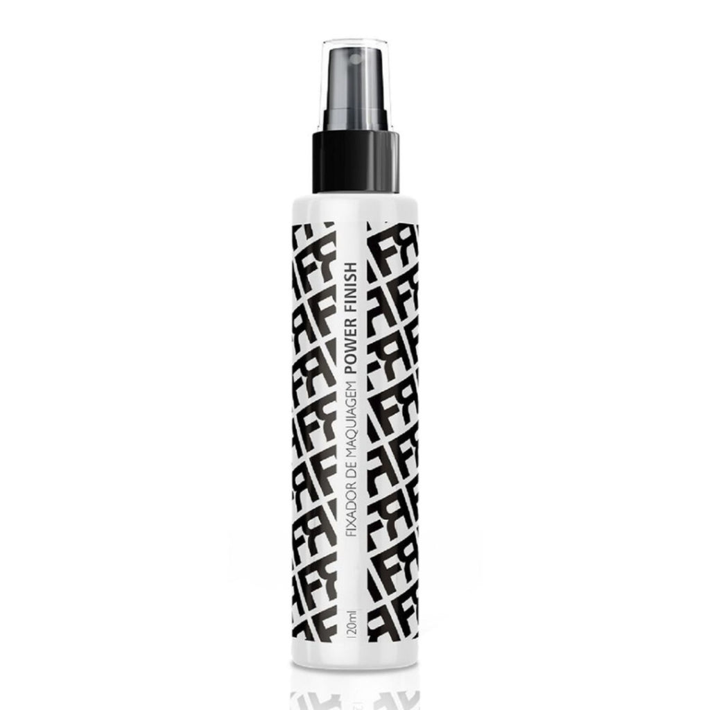 Franshine Primer Kit + Franciny Ehlke Power Finish Fixative