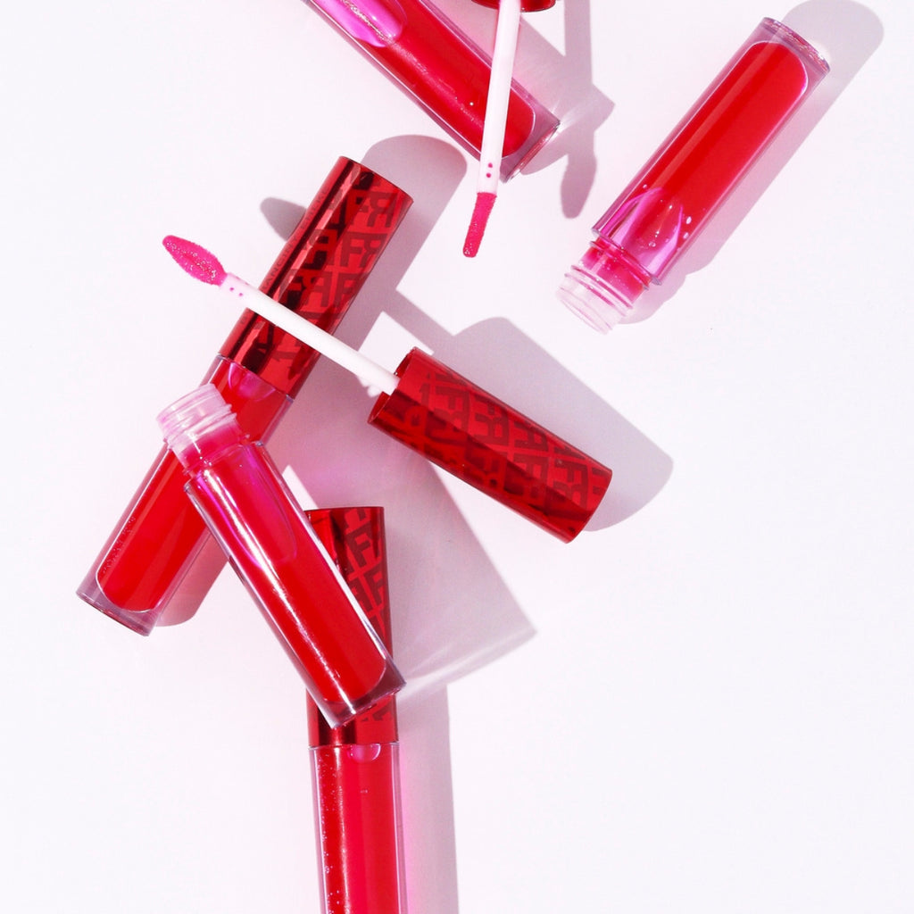 Lip Volume Increase Gloss Fran by Franciny Ehlke Lipchilli