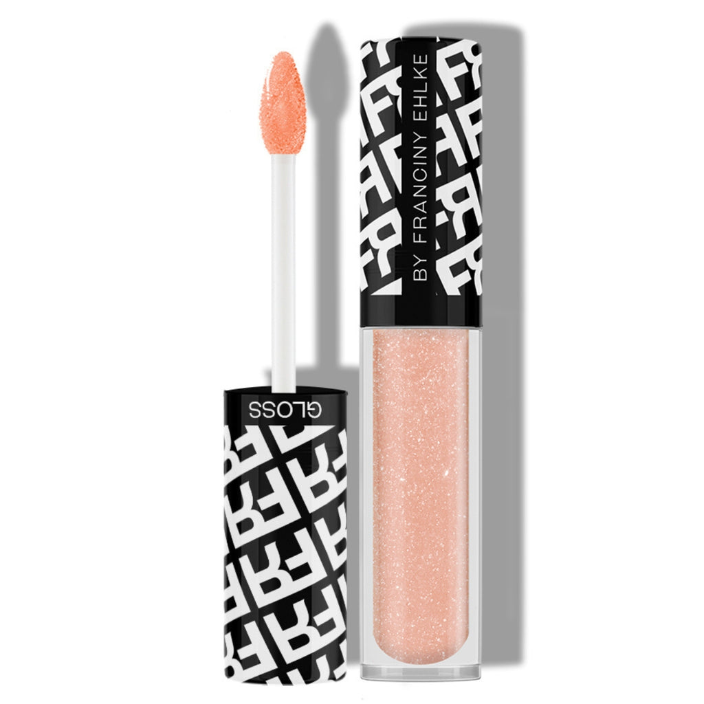 Gloss Fran by Franciny Ehlke Glossip