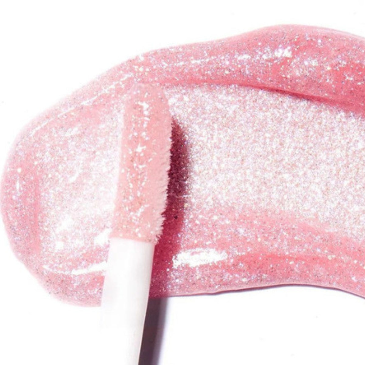 Intense Shine Lip Gloss by Karen Bachini – 3D Vinyl Effect with Special Pearls