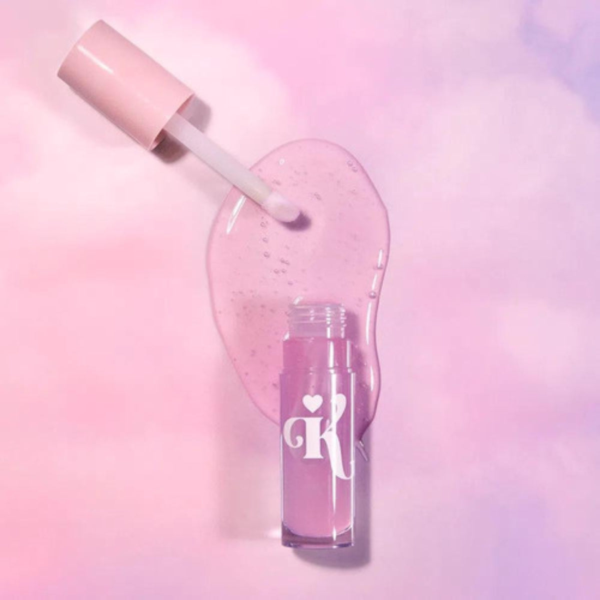 Mercury Lip Restoring Gloss Oil by Karen Bachini