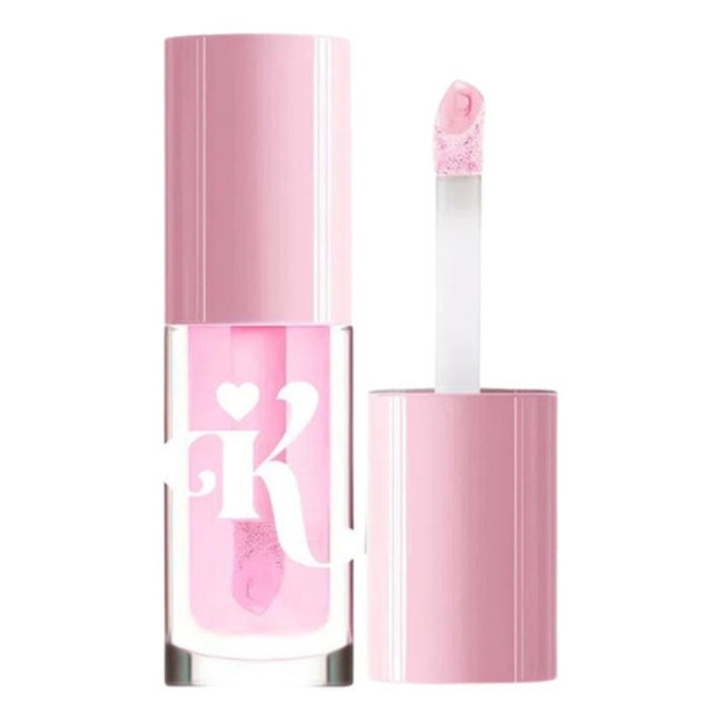 Mercury Lip Restoring Gloss Oil by Karen Bachini