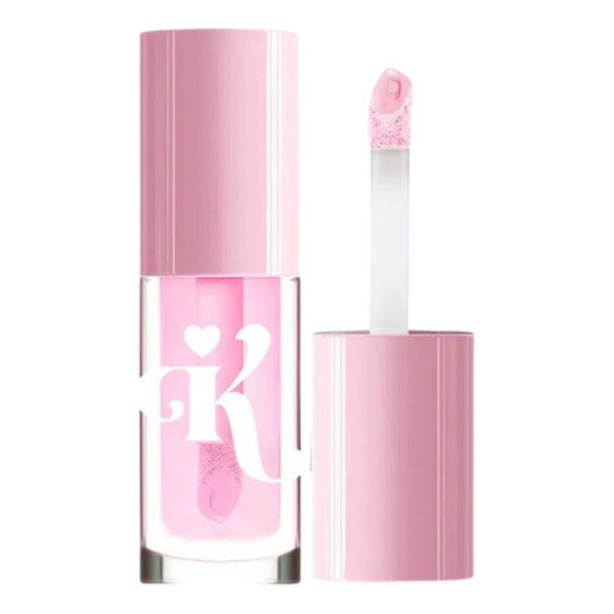 Mercury Lip Restoring Gloss Oil by Karen Bachini