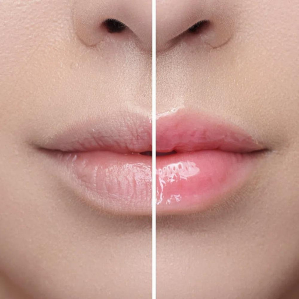 Mercury Lip Restoring Gloss Oil by Karen Bachini