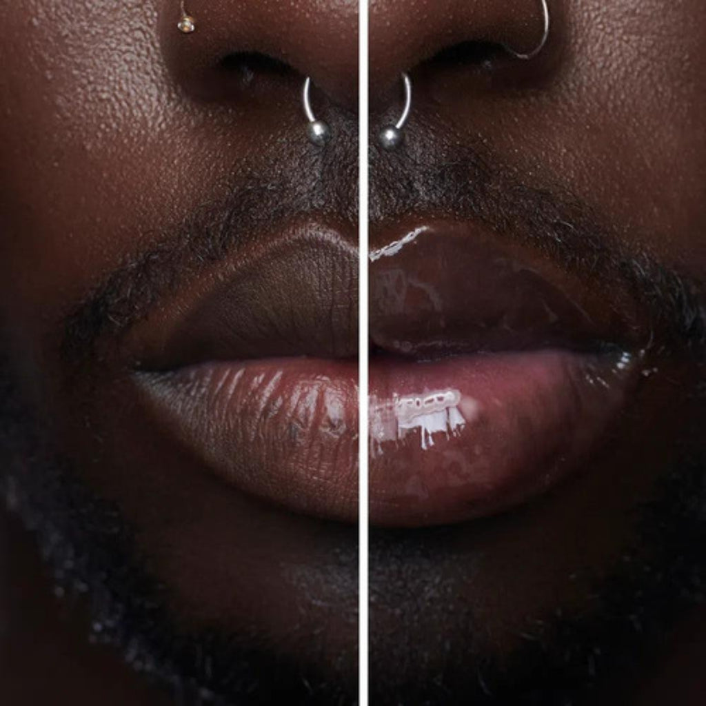 Mercury Lip Restoring Gloss Oil by Karen Bachini