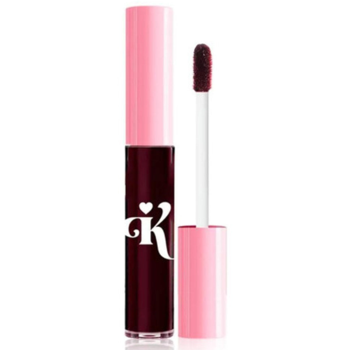 Intense Shine Lip Gloss By Karen Bachini 3D Vinyl Effect Special Pearls