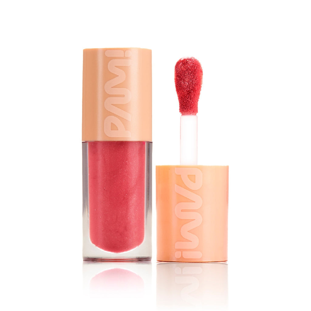 PAM By Pamella Ultra Vinyl Lip Gloss