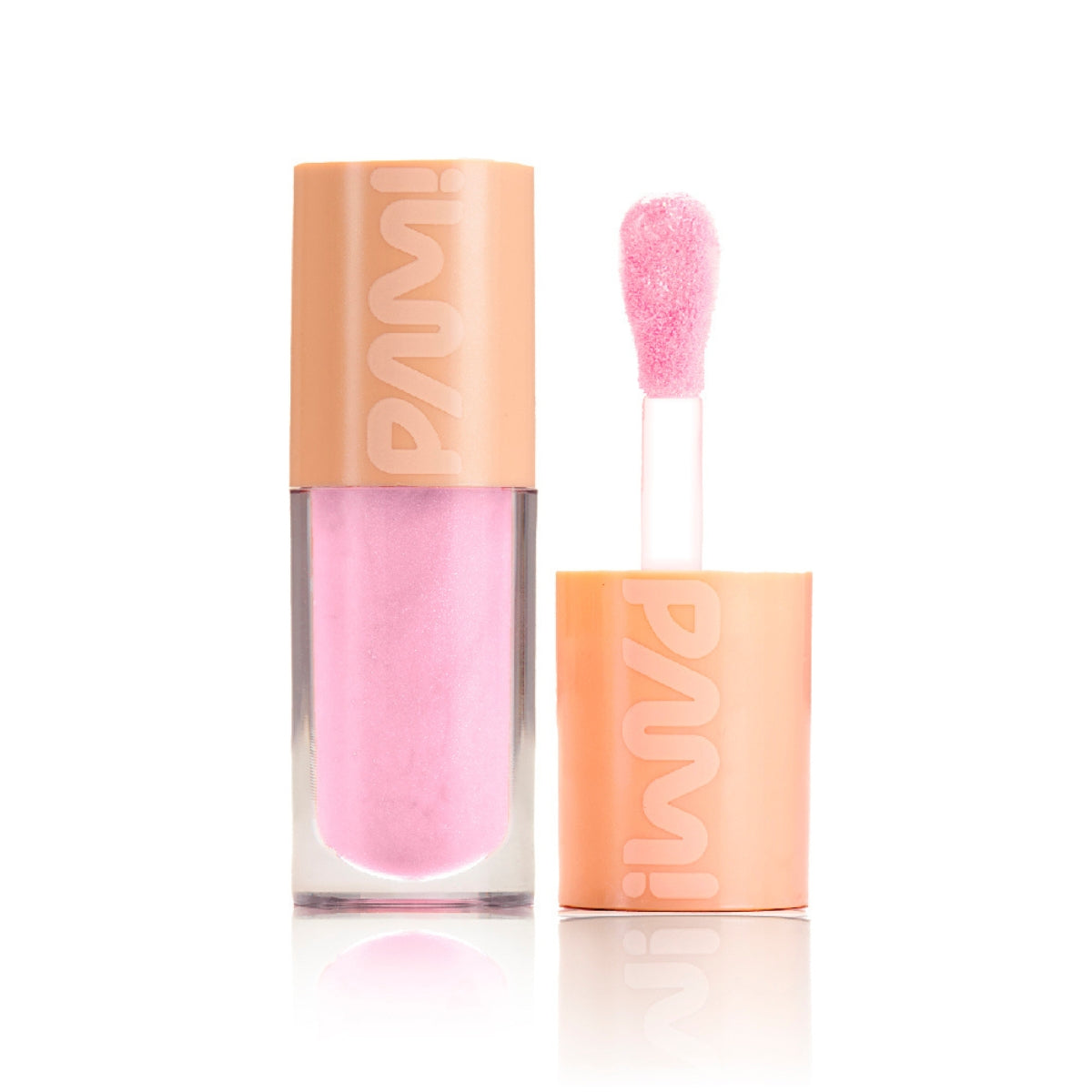 PAM By Pamella Ultra Vinyl Lip Gloss