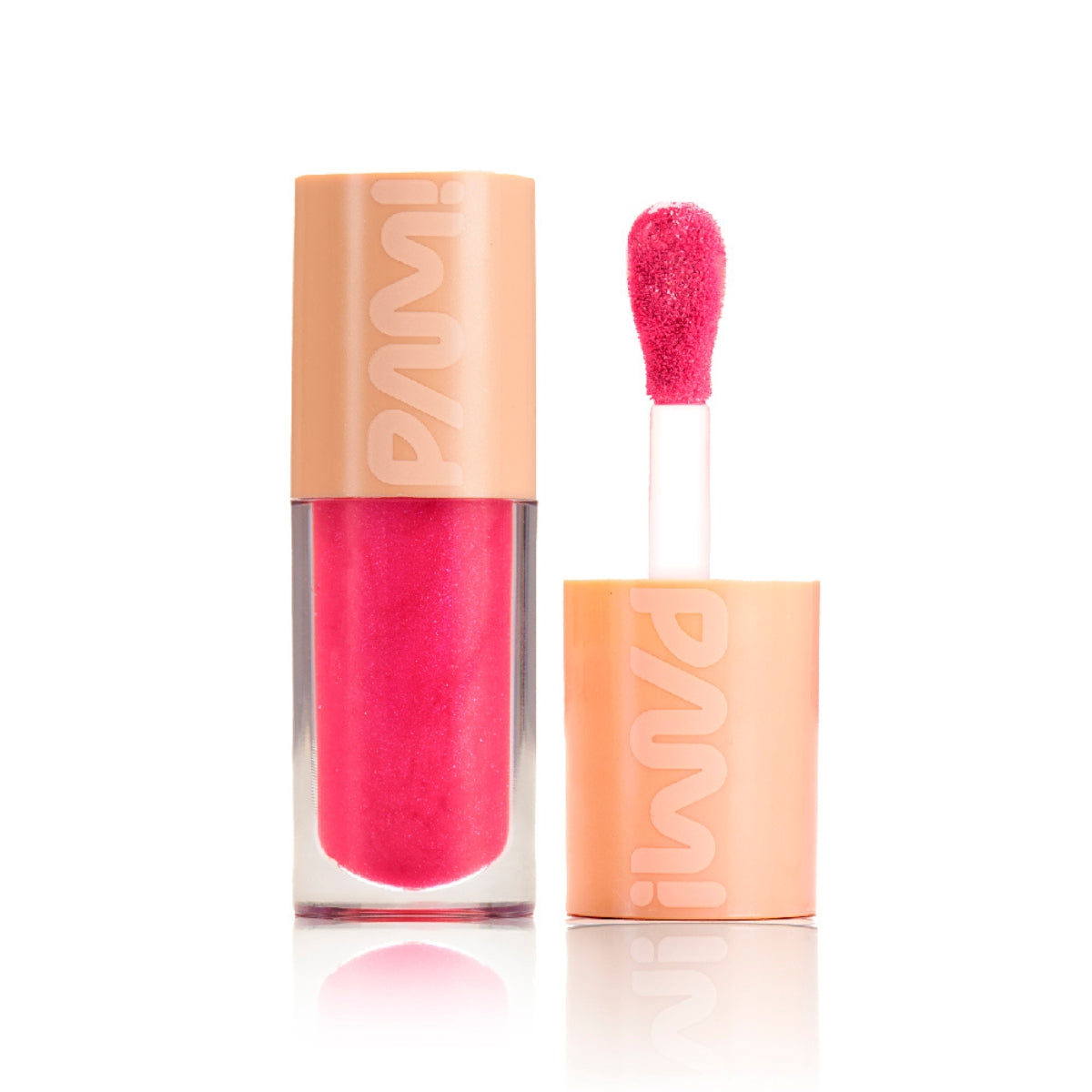 PAM By Pamella Ultra Vinyl Lip Gloss
