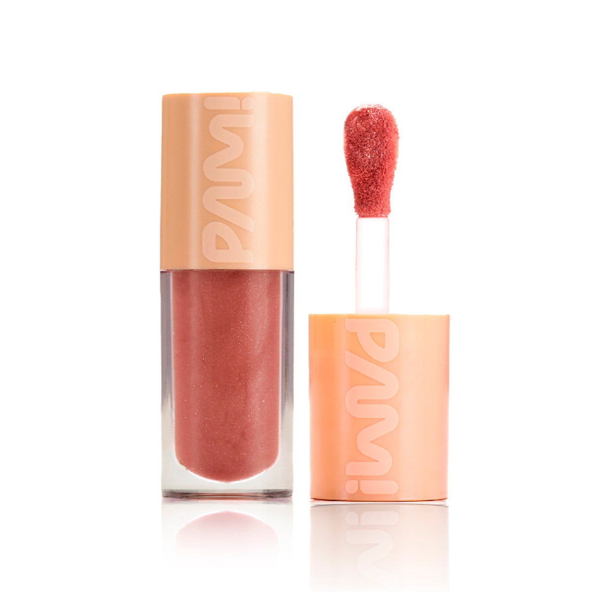 Ultra Vinyl Lip Gloss PAM by Pamella