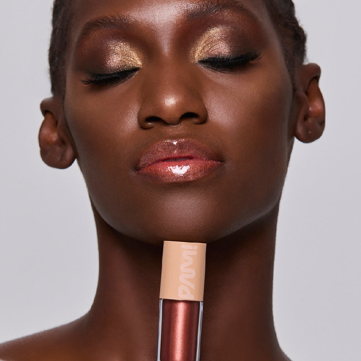 Ultra Vinyl Lip Gloss PAM by Pamella