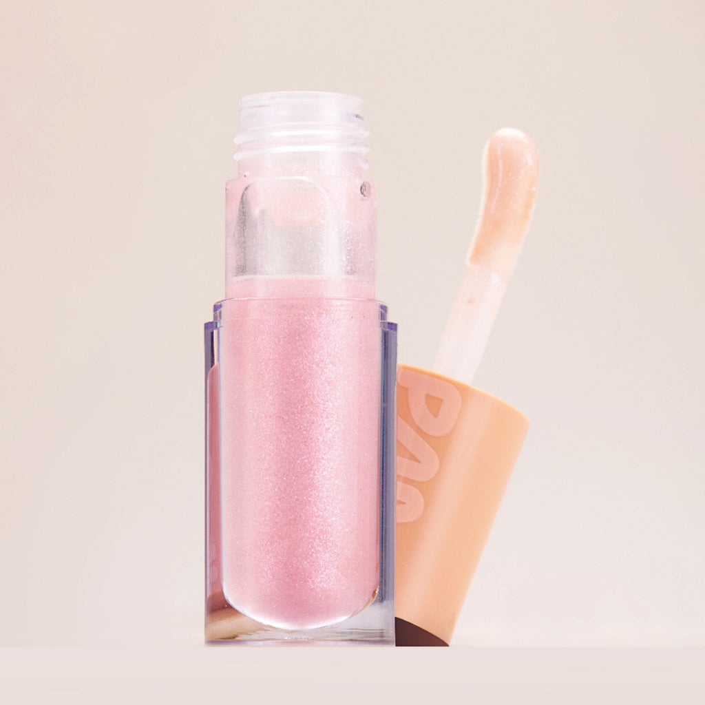 PAM By Pamella Ultra Vinyl Lip Gloss
