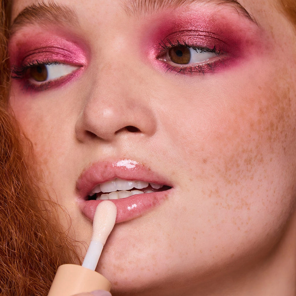 PAM By Pamella Ultra Vinyl Lip Gloss