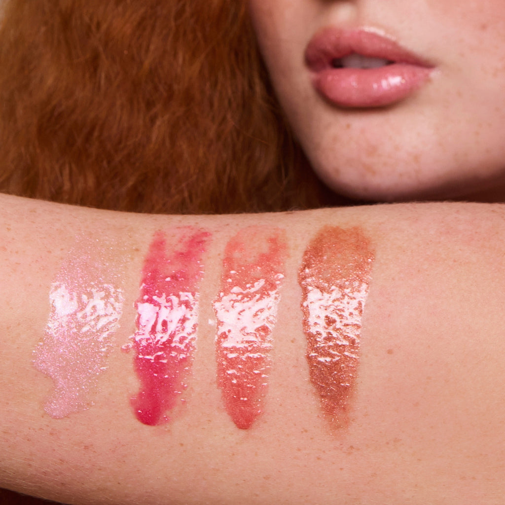 PAM By Pamella Ultra Vinyl Lip Gloss