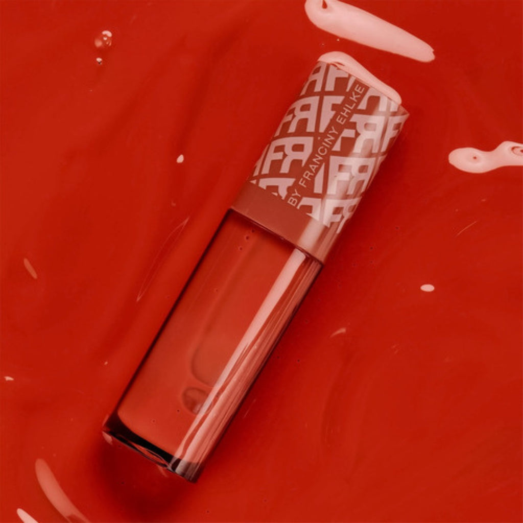 Lip Gloss Kit By Fran LipHoney + Glosslicious By Franciny Ehlke