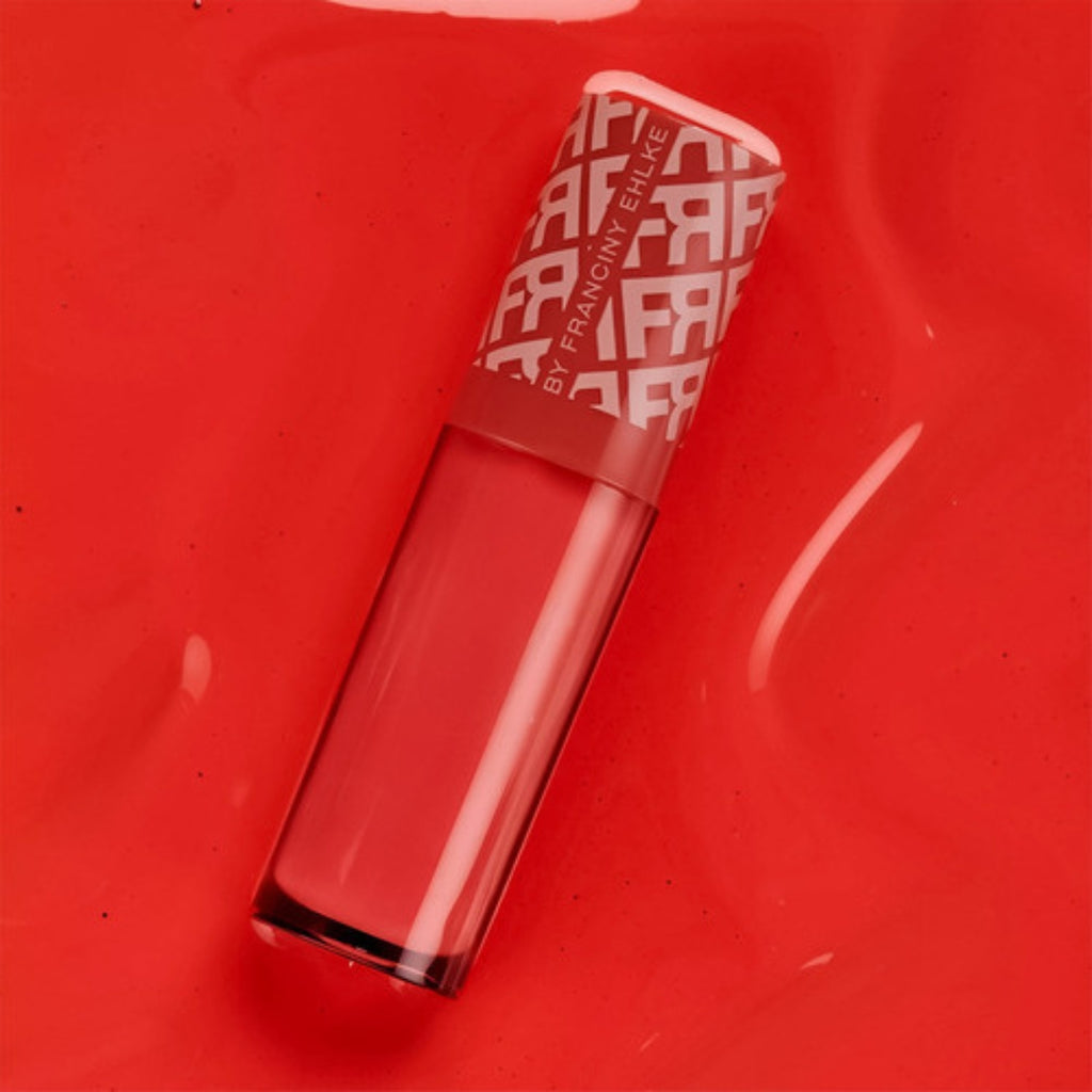 Lip Gloss Kit By Fran LipHoney + Glosslicious By Franciny Ehlke